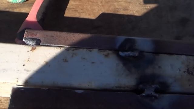 Ручной подъёмный кран на каждую стройку. смотреть онлайн