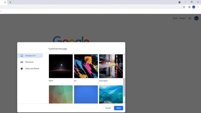 ✅ How to Automatically Change Google Chrome’s New Tab Background ✔️ смотреть онлайн