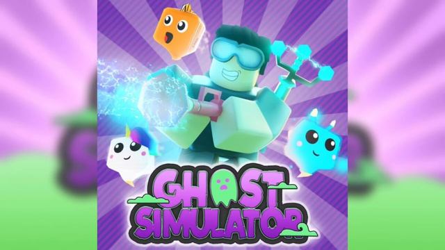 Ghost Simulator “The Great Guardian Battle” (In game music) Soundtrack ||Roblox|| смотреть онлайн