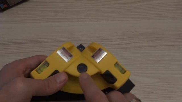 Покупка с Aliexpress Обзор лазерного угольника смотреть онлайн