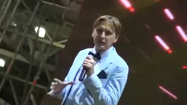 Артур Вишенков - Я уже не валет (Л.Атальян/Н.Слобожан) танго смотреть онлайн