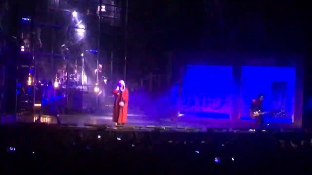 TODD   Выход Судьи. Илья Черт .14 09 18