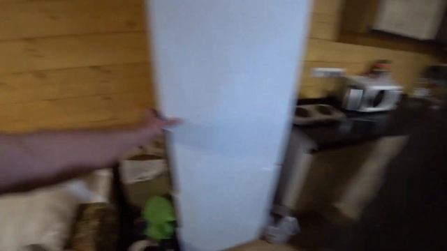 АСТРАХАНЬ НОЯБРЬ 2023! ЧАСТЬ ПЕРВАЯ!