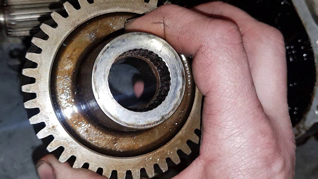 КПП Газель Некст. смотреть онлайн
