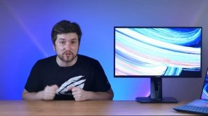 Киберспорт стал ДОСТУПНЕЕ! Обзор монитора ASUS TUF Gaming VG259QR  |  Root Nation