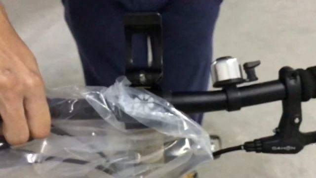 Review Dahon K3 Plus by Toko Satupintuuu смотреть онлайн