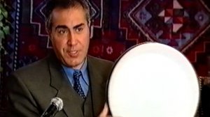 Захид Кулиев, Вамиг Мамедалиев, Мунис Шарифов - Мугамы и тэснифы