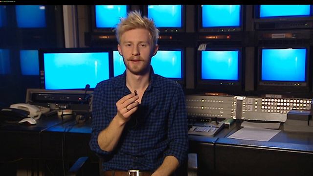 Ewert and the Two Dragons Good Man Down @ Eesti TOP7 смотреть онлайн