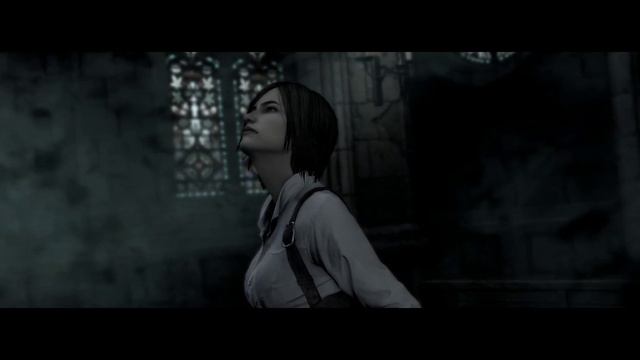 THE EVIL WITHIN ➤ DLC ASSIGNMENT ➤ ЗЛО ВНУТРИ ДЛС: НАЗНАЧЕНИЕ ➤ ФИНАЛ И КОНЦОВКА ➤ АДМИНИСТРАТОР! смотреть онлайн