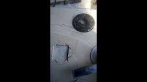 Замена, ремонт стекла на газовой варочной поверхности Газовая варочная панель Luxor RG 640 BK CH