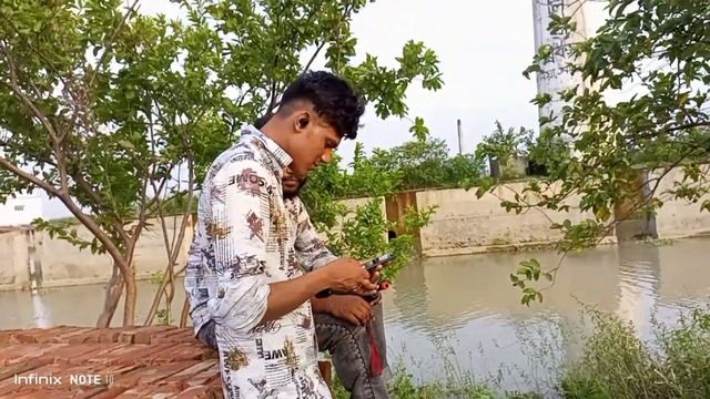 Pushpa vs tik tok. Bangla new funnye video. Deshi cid смотреть онлайн
