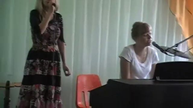 Иисус сейчас Ты здесь смотреть онлайн