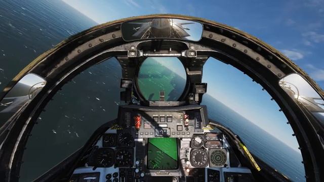 F-14 Heatblur VoiceAttack: Jester DataLink and Crew Contract [DCS] смотреть онлайн