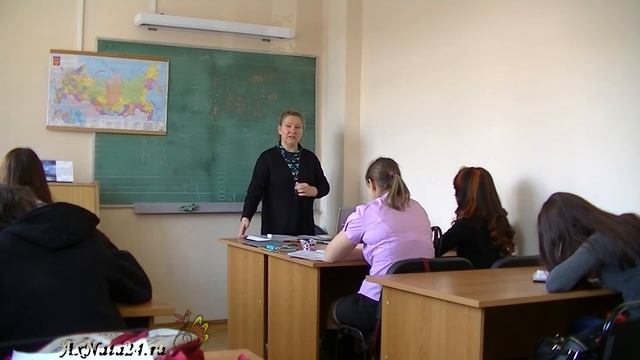 Урок.Сценическая речь 1-я ч. Дикционные упражнения. Активные согласные смотреть онлайн