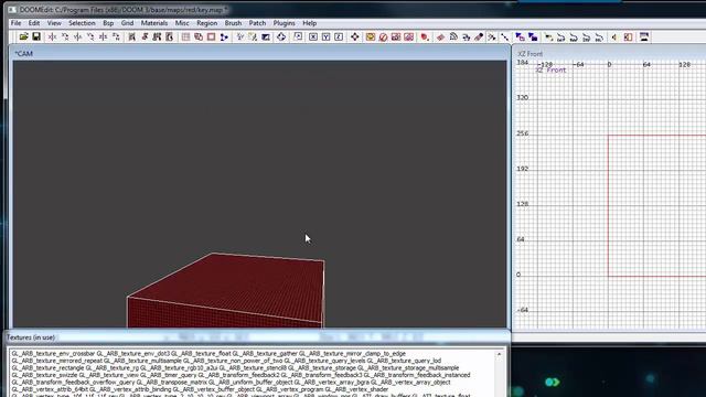 Create A Simple Map In Doom 3 смотреть онлайн