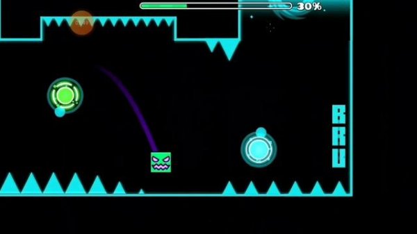 прошёл Nock Em