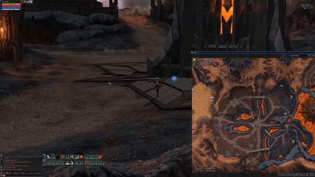 HELLBOUND from Lineage 2 Sylph for All Lineage 2 clients смотреть онлайн