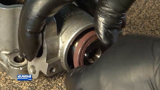 Camshafts And Hydraulic Lifters / Árbol De Levas Y Taques Hidráulicos OPEL ASTRA G 1.6 Z16SE .