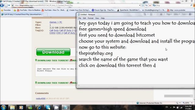 How to download free new games! смотреть онлайн