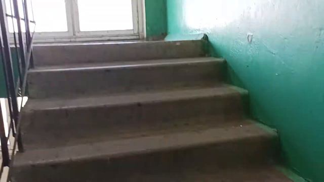 Модернизированный лифт с МП на 9 этаже, г/п 320 кг, V=0,71 м/с (Хортицкое ш, 6, г. Запорожье) смотреть онлайн