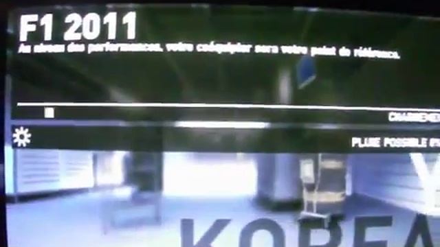 [TEST] F1 2011 Ps Vita By UgoGamerVita смотреть онлайн