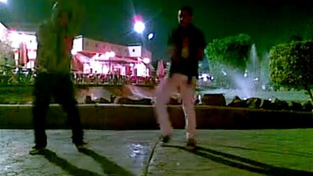 tecktonik in egypy 2 !! from ZeroZ смотреть онлайн