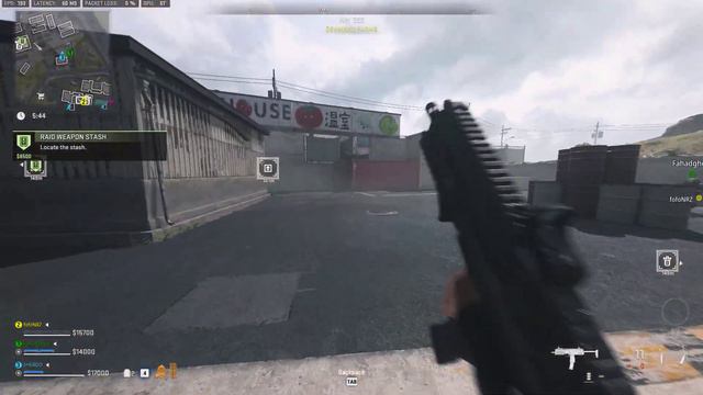 Call of Duty Warzone 2.0: DMZ Ashika Island Gameplay Full Match | RTX 4090 (No Commentary) смотреть онлайн