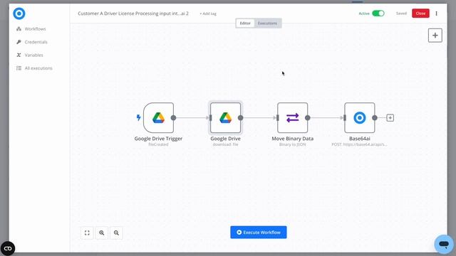 Import & Export Integration Setup in Flow смотреть онлайн