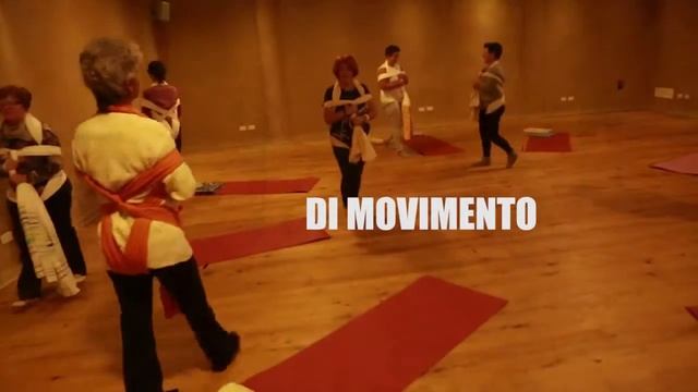 Feldenkrais смотреть онлайн