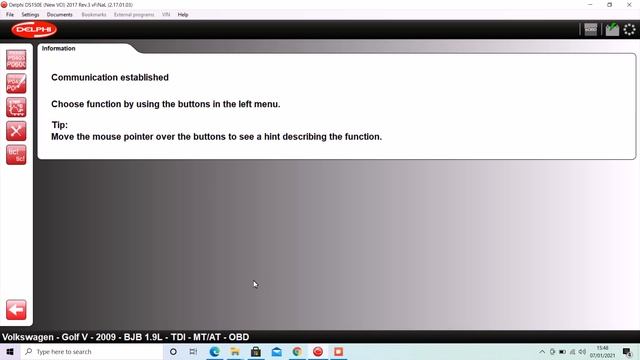 Delphi 2017 Print faulty reports смотреть онлайн