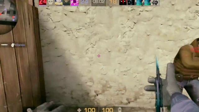 GAMEPLAY•4K FORMAT•FLIP KNIFE•DRAGON GLASS•120 FPS смотреть онлайн