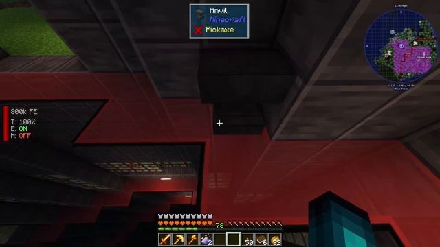 All The Mods 8 # ep 12 : Apotheosis = On se fait un stuff de FOU !! [ FR ] смотреть онлайн