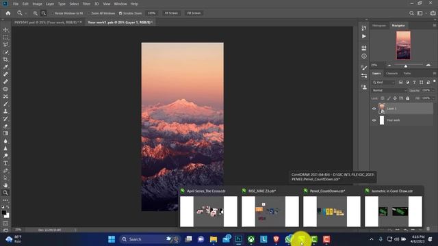 How to download and use mockup in design: Unlocking a Hidden Design Tips | Hevlendordesigns