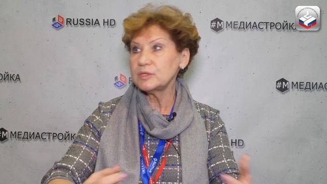 РУСПАНЕЛЬ на ОСМ 2019 смотреть онлайн