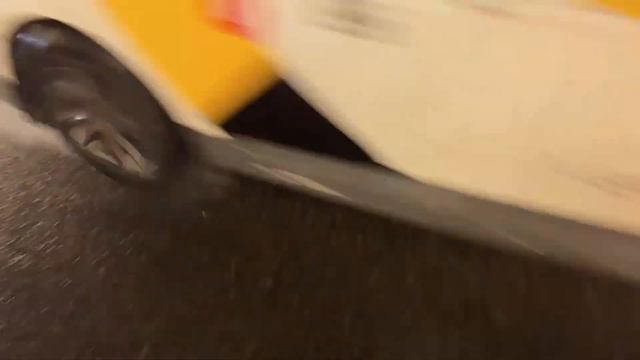 РОСТИК НАВОДИТ СУЕТУ В МОСКВЕ смотреть онлайн