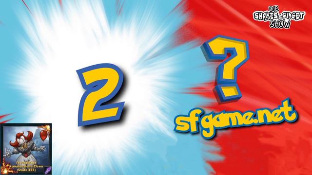 Die Shakes & Fidget Show Folge 18 - 2053 REISE IN DIE ZUKUNFT - sfgame Talkshow смотреть онлайн