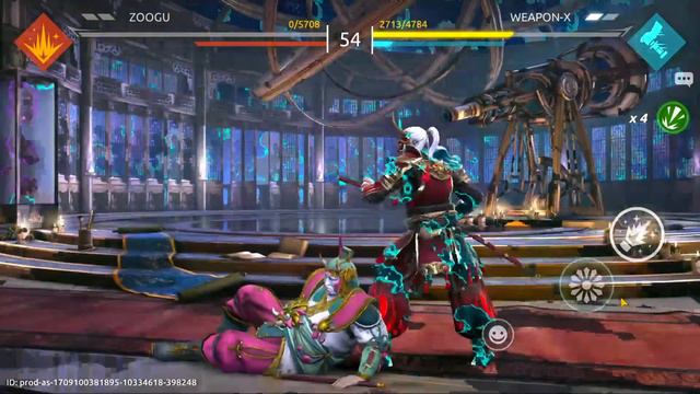 ?/ - shadow fight arena смотреть онлайн
