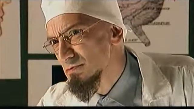 Фитиль №173-07 