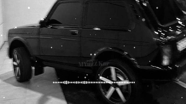 MYuzZKar - Lada Kalina | Remix смотреть онлайн