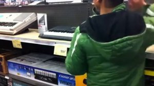CASIO CTK 2400