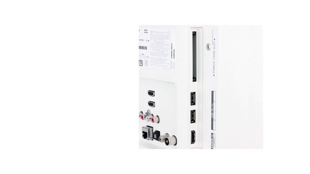 Телевизор LG 32LM6390 32LM6390PLC