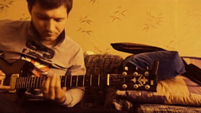 Ю-Питер - Тема из к/ф "Жмурки" смотреть онлайн
