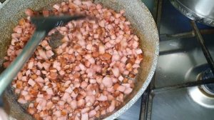 Суп с колбасой. САМЫЙ ПРОСТОЙ РЕЦЕПТ!!!