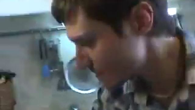 ДОМАШНИЕ РЕЦЕПТЫ - Испансткий суп гаспачо (видео рецепты, шеф-повар Константин Жук) смотреть онлайн