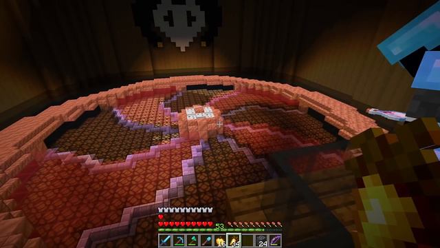 I Betrayed Minecraft's Deadliest Assassin смотреть онлайн