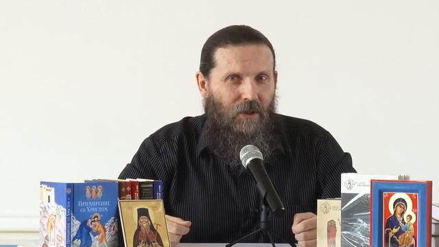 Тщеславие Часть 4 Если славу от Бога не ищем, то куда пойдем после смерти смотреть онлайн