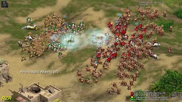 Imperium III ₪ GBR ● EPIC CRAZY SKILLS ● Clan SGA & Friends смотреть онлайн