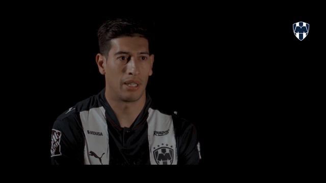 Esteban Andrada, nuevo portero de Monterrey. Le dicen Sabandija por culpa de Marchesín. смотреть онлайн