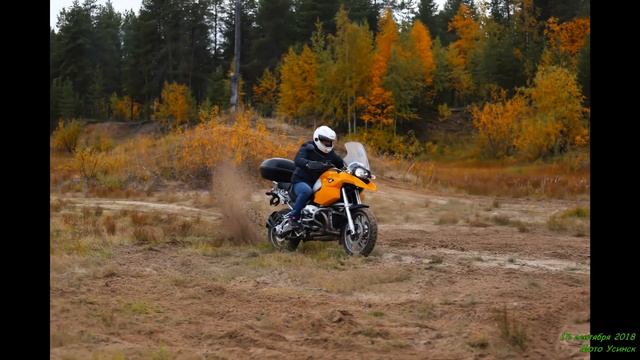 Закрытие мотосезона 2018 смотреть онлайн