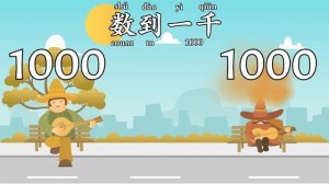 Learn Chinese | Chinese Numbers: Count from 10 to 10,000 in Chinese